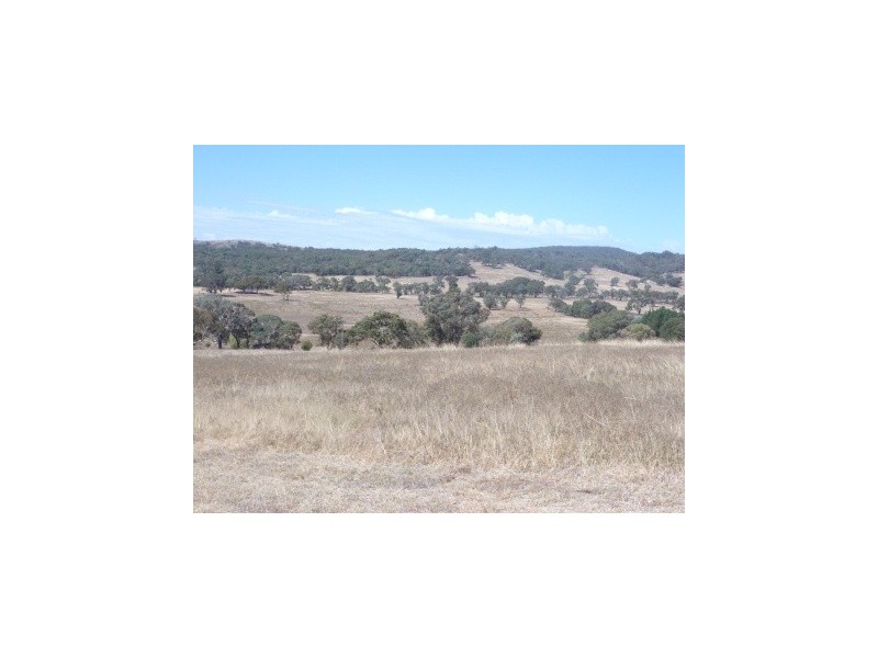 Lot 1 Young Street, Dalton NSW 2581