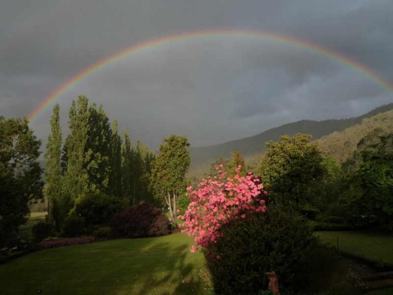 924 Morses Creek Road, Wandiligong VIC 3744