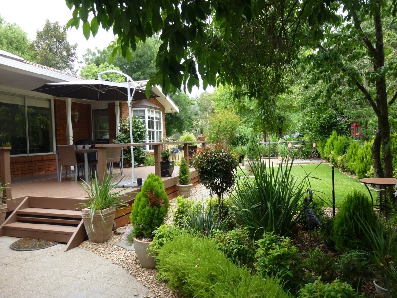 8 Wood, Bright VIC 3741