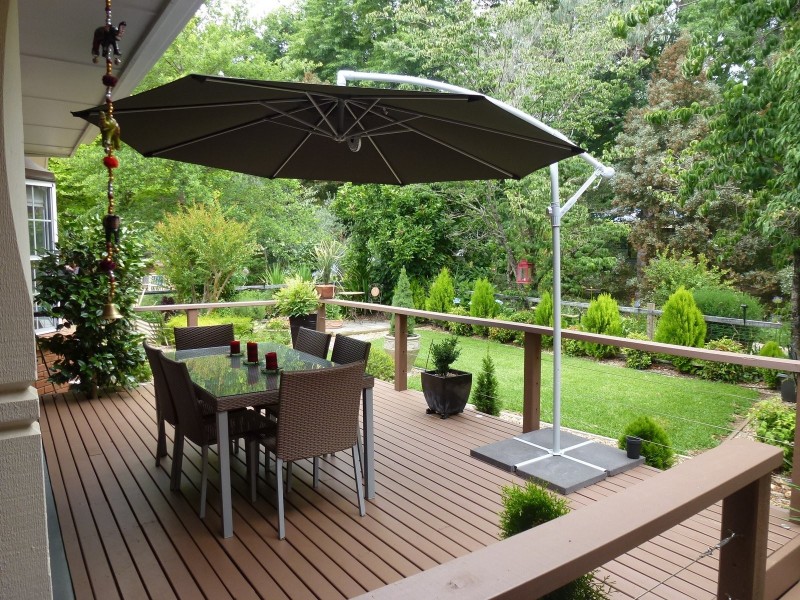 8 Wood, Bright VIC 3741