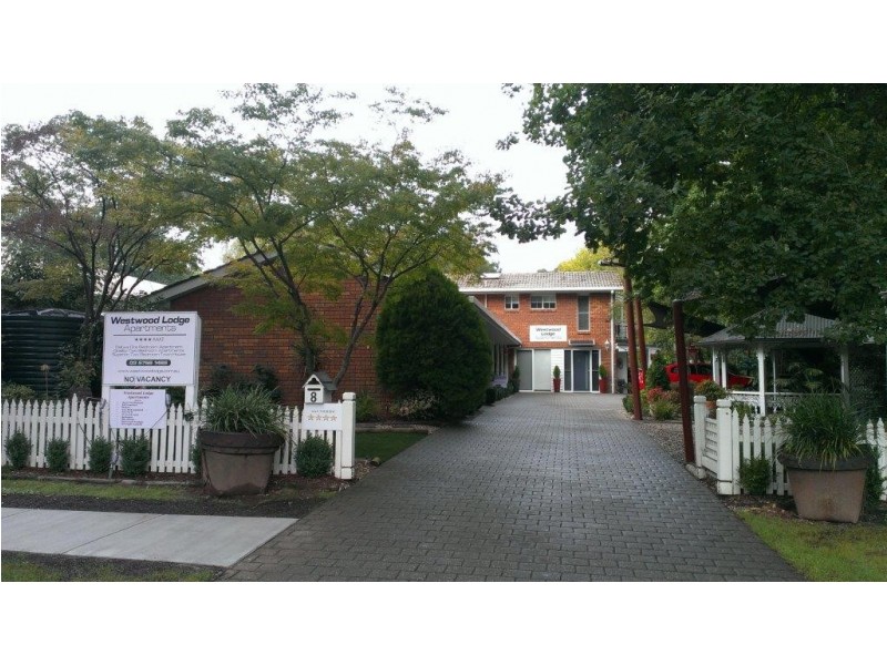 8 Wood, Bright VIC 3741