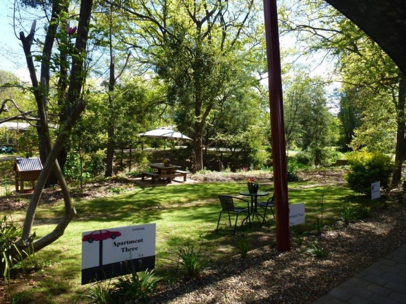 8 Wood, Bright VIC 3741