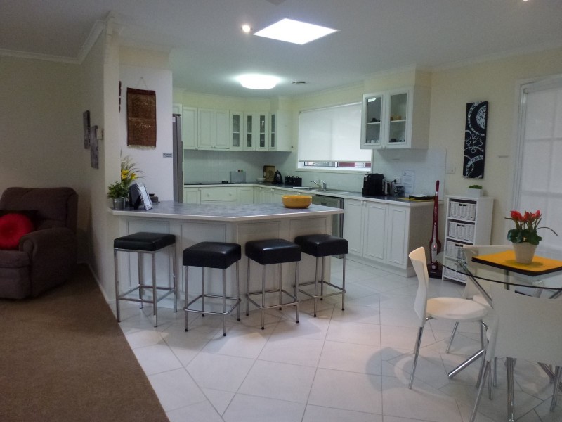 8 Wood, Bright VIC 3741