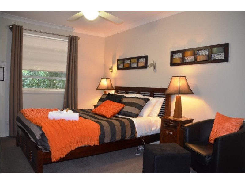 8 Wood, Bright VIC 3741