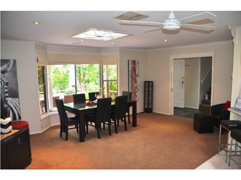 8 Wood, Bright VIC 3741