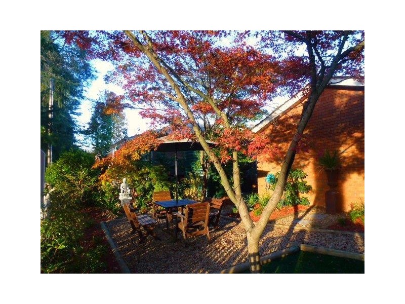 8 Wood, Bright VIC 3741