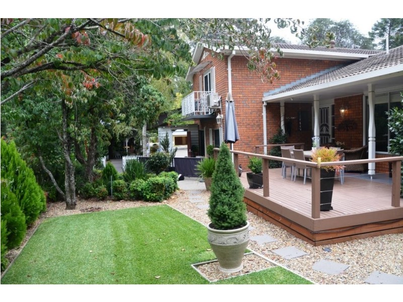 8 Wood, Bright VIC 3741