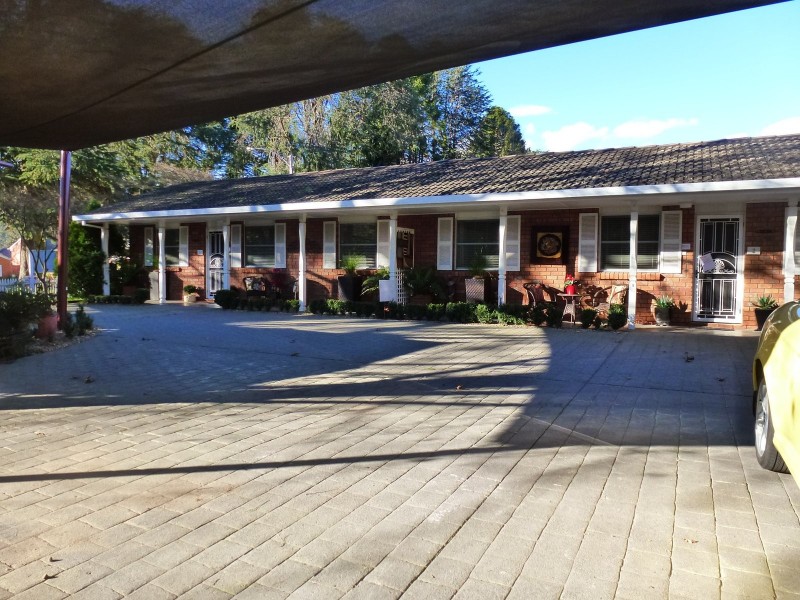 8 Wood, Bright VIC 3741