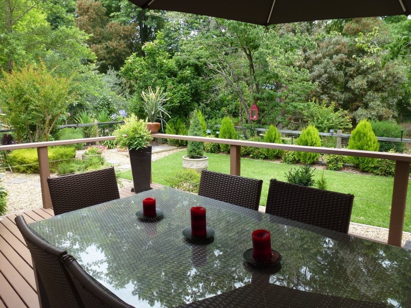 8 Wood, Bright VIC 3741