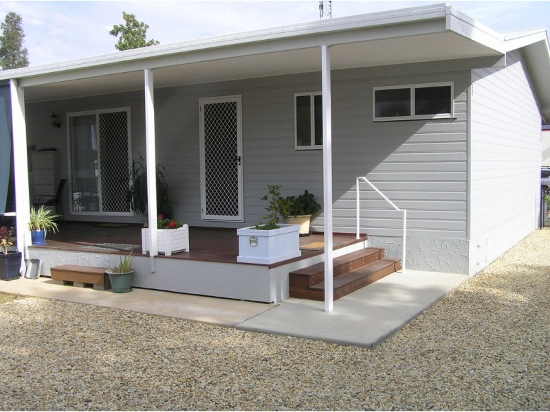 23 COREEN STREET, Jerilderie NSW 2716
