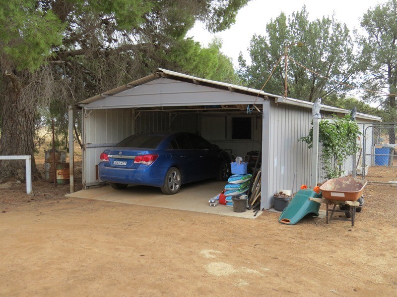 346 Southdown Road, Deniliquin NSW 2710