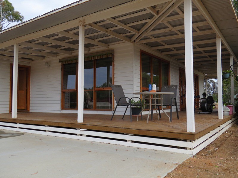 346 Southdown Road, Deniliquin NSW 2710