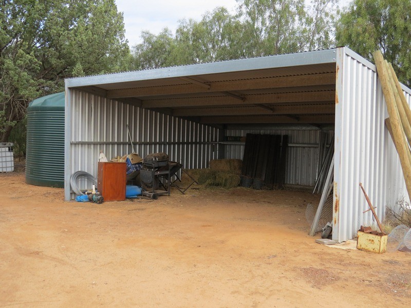 346 Southdown Road, Deniliquin NSW 2710