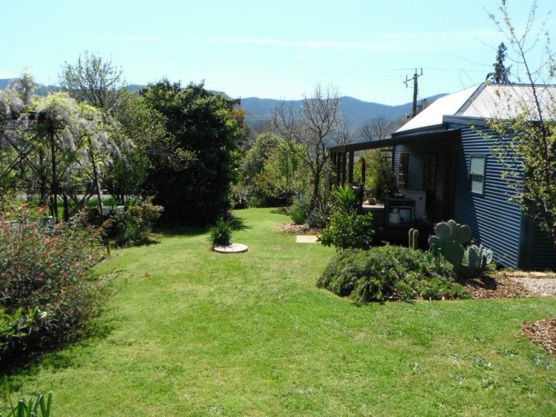 7082 Kiewa Valley Highway, Tawonga VIC 3697