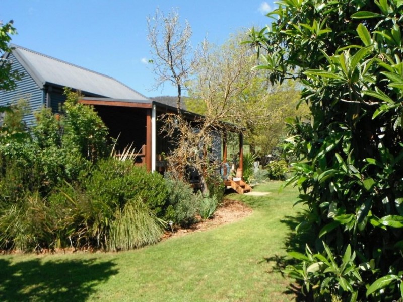 7082 Kiewa Valley Highway, Tawonga VIC 3697