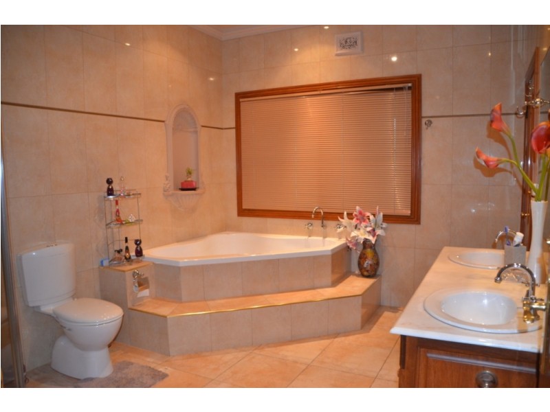 17 Railway Avenue, Bright VIC 3741