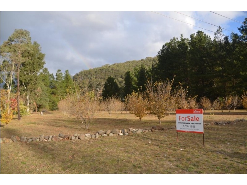 Lot 2 Acacia Court, Freeburgh VIC 3741