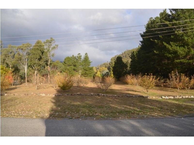 Lot 2 Acacia Court, Freeburgh VIC 3741
