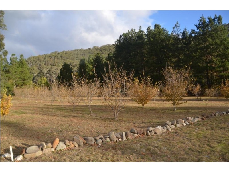 Lot 2 Acacia Court, Freeburgh VIC 3741