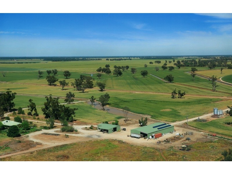 113 Coach Road, Mulwala NSW 2647