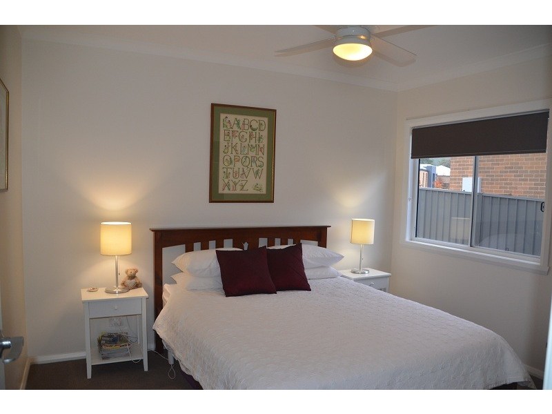 15 Georgian Court, Bright VIC 3741