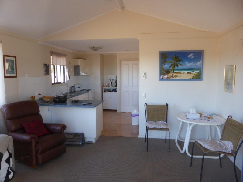 1 SUBURB STREET, Rankins Springs NSW 2669