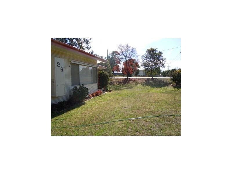 26 Frederica Street, Narrandera NSW 2700