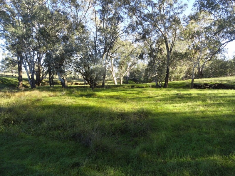 Lot 5 Williams Road, Barnawartha VIC 3688