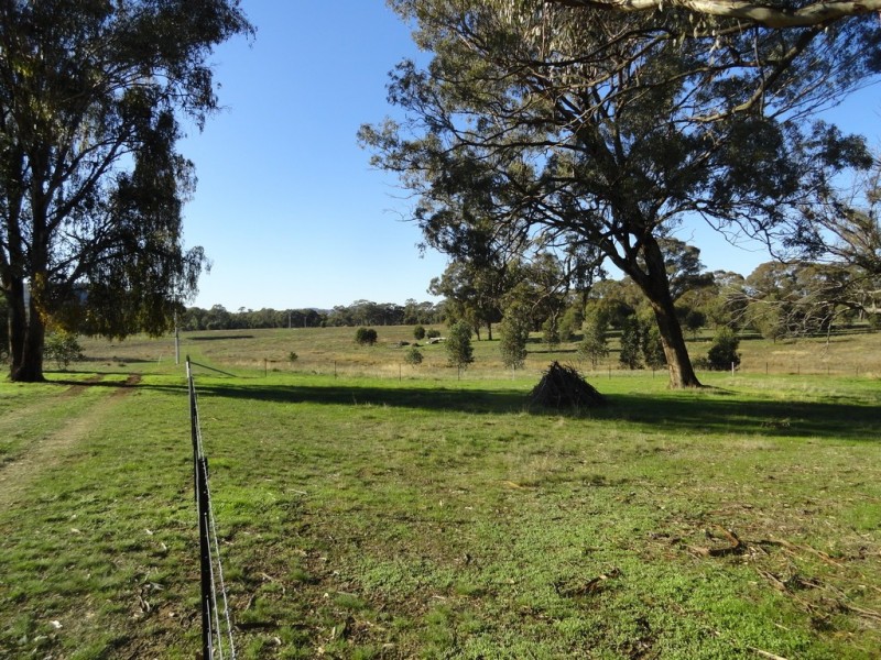 Lot 5 Williams Road, Barnawartha VIC 3688