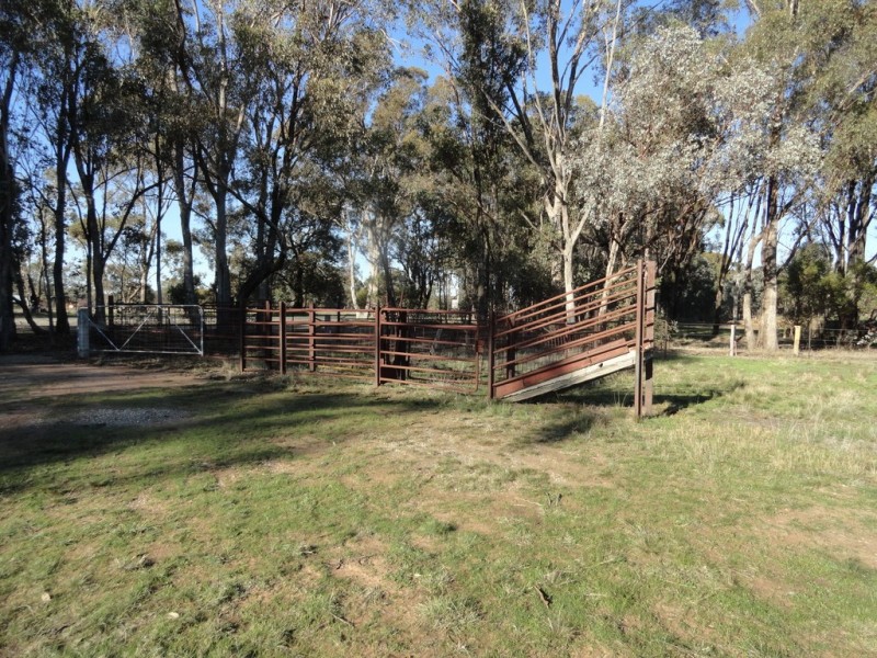 Lot 5 Williams Road, Barnawartha VIC 3688