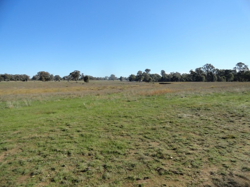 Lot 5 Williams Road, Barnawartha VIC 3688