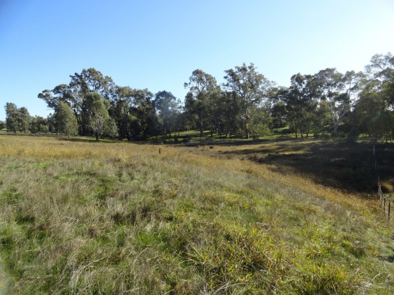 Lot 5 Williams Road, Barnawartha VIC 3688