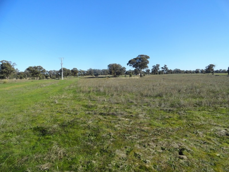 Lot 5 Williams Road, Barnawartha VIC 3688