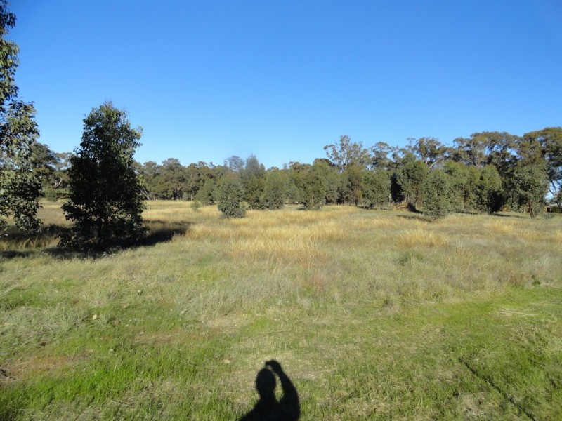 Lot 5 Williams Road, Barnawartha VIC 3688