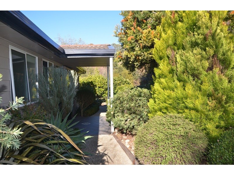 10 Buckland Street, Tawonga South VIC 3698