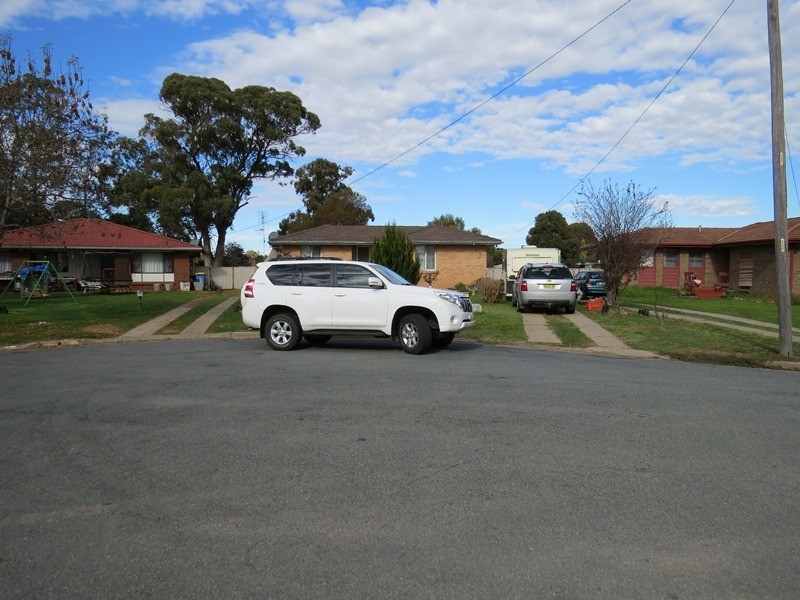 10 McDonald Court, Finley NSW 2713