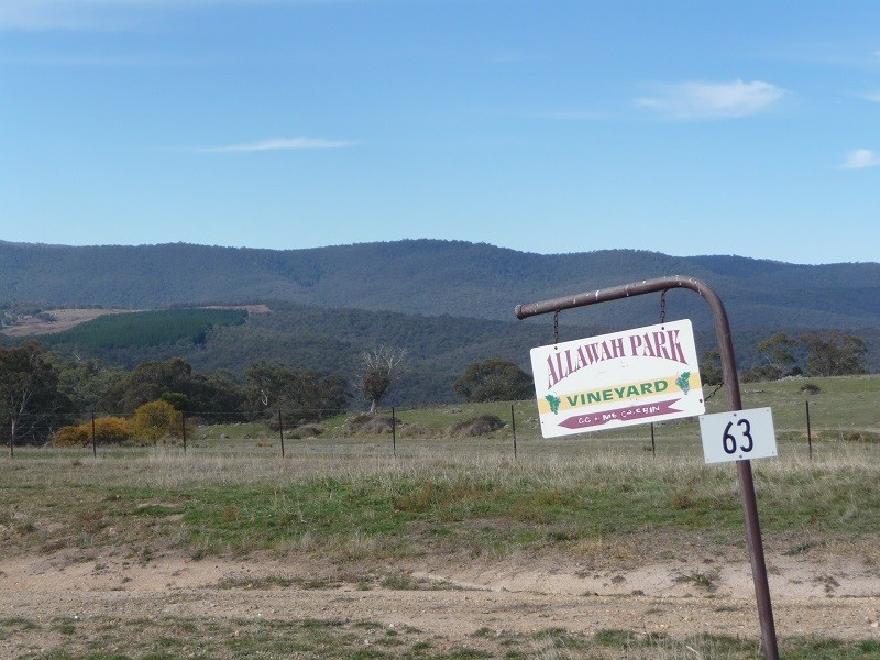 63 Allawah Road, Maragle, Tumbarumba NSW 2653