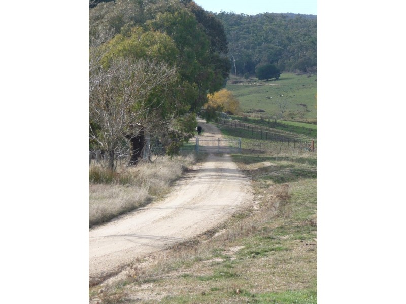 63 Allawah Road, Maragle, Tumbarumba NSW 2653