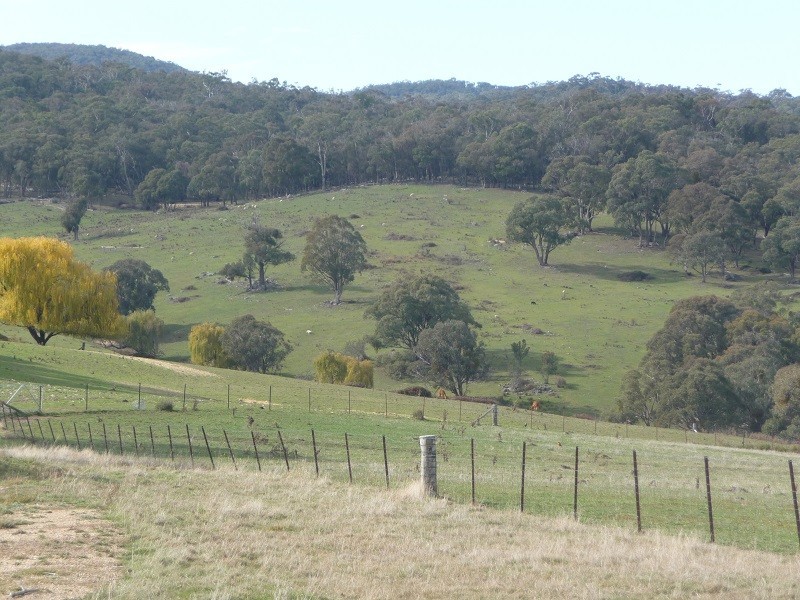 63 Allawah Road, Maragle, Tumbarumba NSW 2653