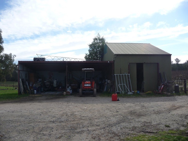 63 Allawah Road, Maragle, Tumbarumba NSW 2653