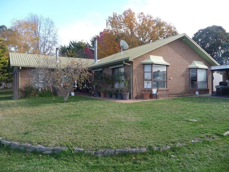 63 Allawah Road, Maragle, Tumbarumba NSW 2653