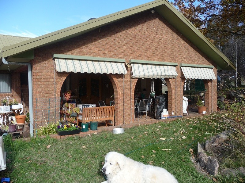 63 Allawah Road, Maragle, Tumbarumba NSW 2653