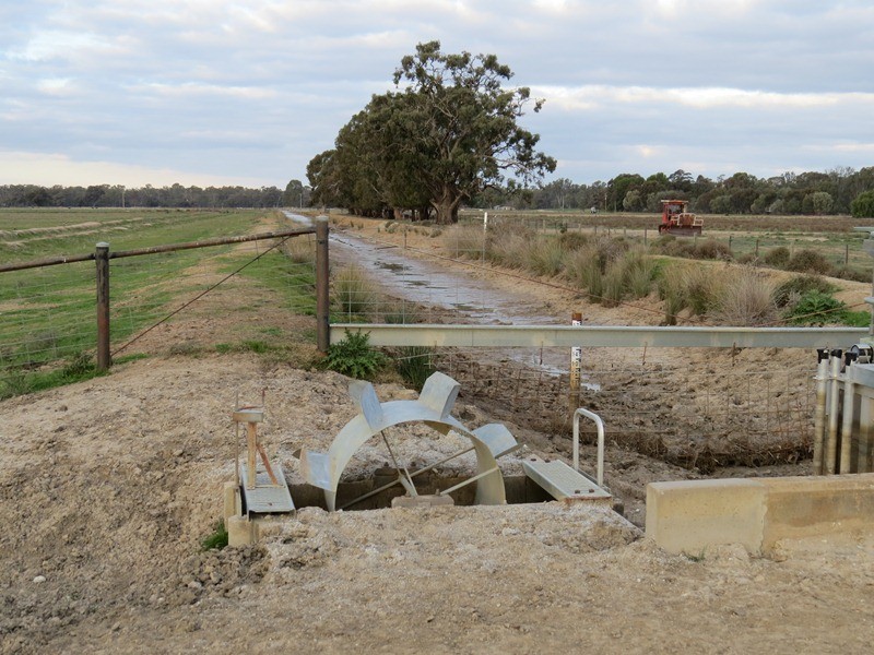 LOT 36 Dahwilly Road, Deniliquin NSW 2710