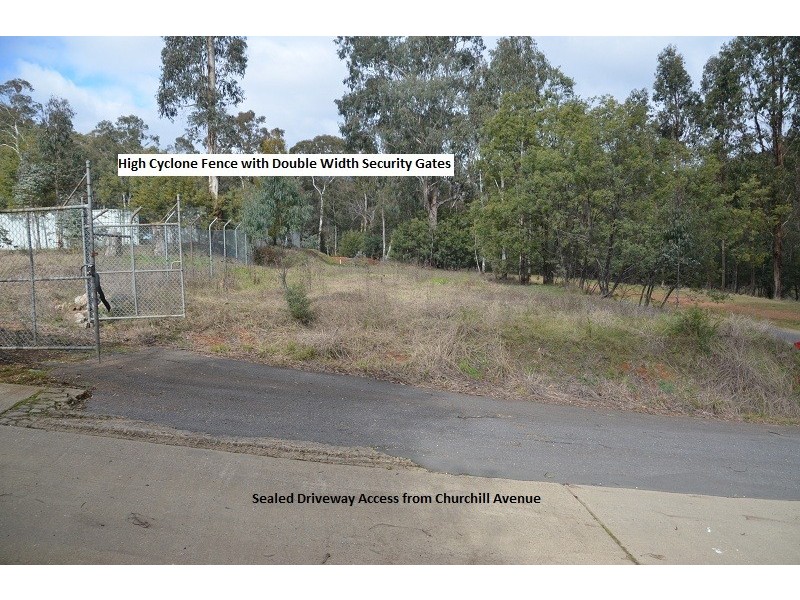 67 Churchill Avenue, Bright VIC 3741