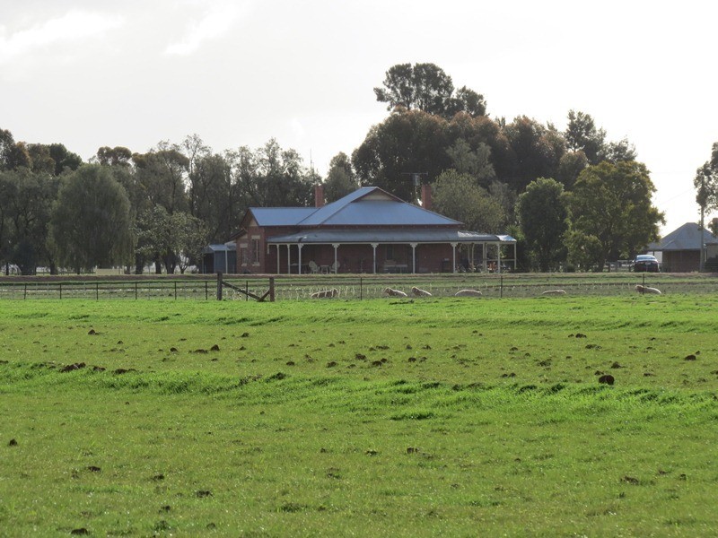 2002 Bunnaloo Road, Bunnaloo NSW 2731