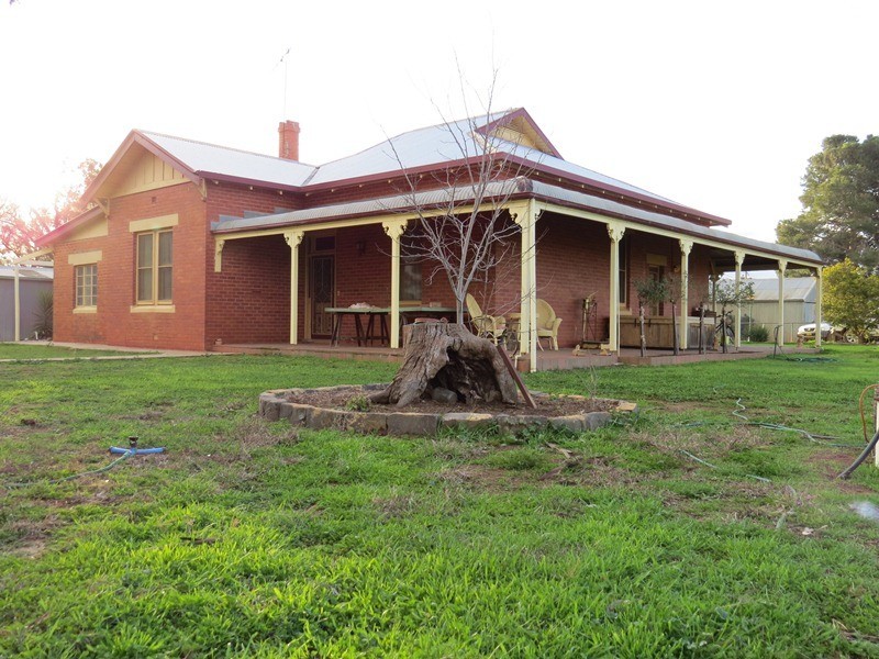 2002 Bunnaloo Road, Bunnaloo NSW 2731