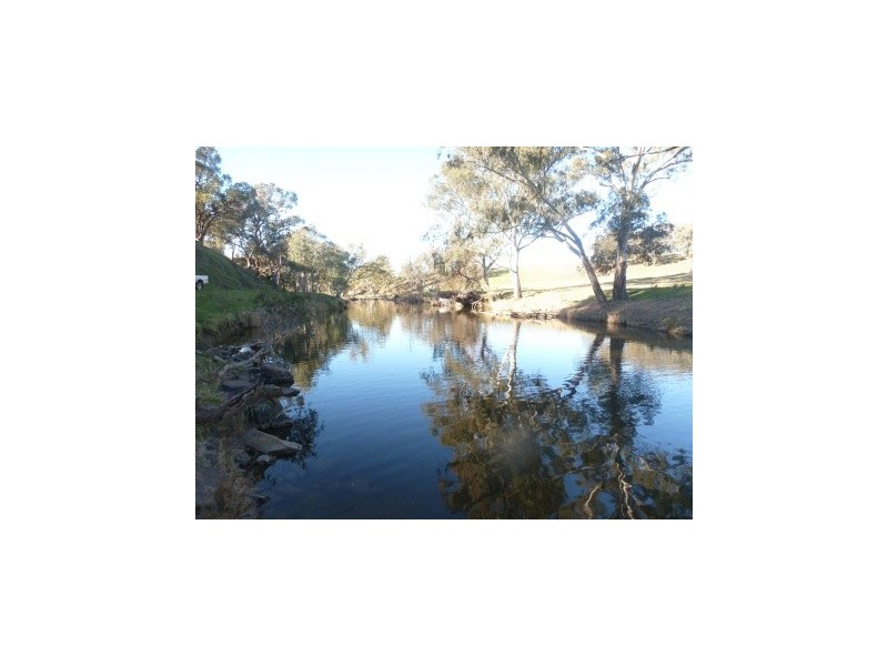 1700 Kenyu Road, Boorowa NSW 2586