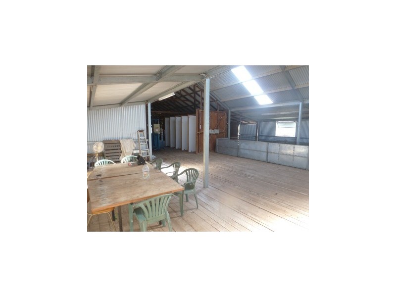 1700 Kenyu Road, Boorowa NSW 2586