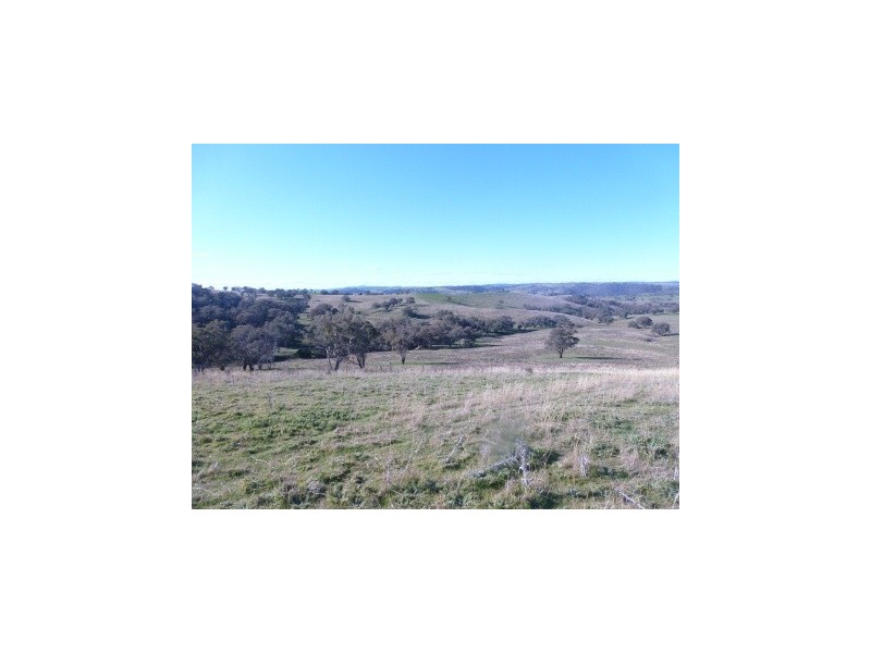 1700 Kenyu Road, Boorowa NSW 2586