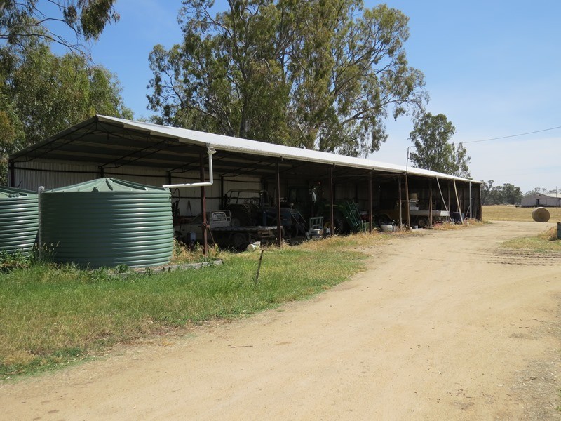 Barham NSW 2732